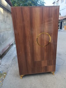 خزانة 3 درفات