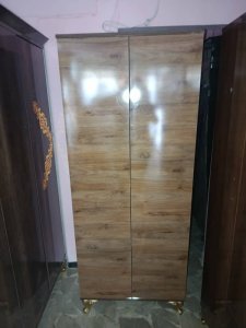 خزانة درفتين