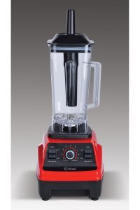 خلاط فواكه 2 لتر 1500 وات ماركة kiwi الاصلية