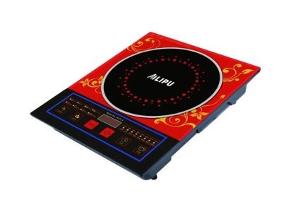 Ailipu ALP-12 İndüksiyonlu Set Üstü Ocak