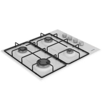 ALA 181 W Altus Ankastre Beyaz Ocak