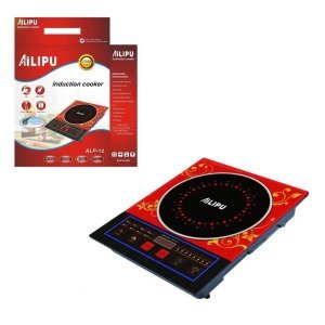 Ailipu ALP-12 İndüksiyonlu Set Üstü Ocak