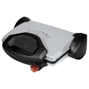 CVS Dn 2201 Hünkar 2000 W Tost Makinesi - Gri