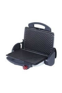 CVS Dn 2201 Hünkar 2000 W Tost Makinesi - Gri