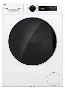 Seg SCM 92M10 INV 9 Kg 1000 Devir Çamaşır Makinesi