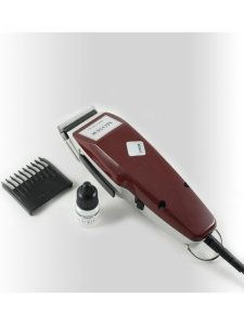 Moser 1400-0050 Elektrikli Saç ve Sakal Kesme Makinesi