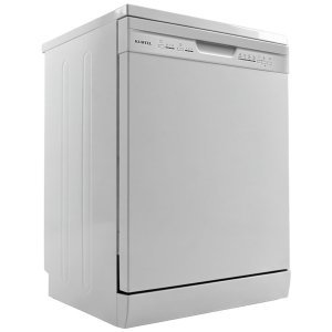 Kumtel HDW-01 4 Programlı Bulaşık Makinesi