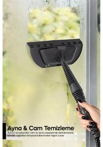 Sinbo SSC-6423 آلة تنظيف بخار متعددة الوظائف