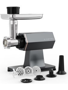 Kingpro  طاحونة اللحوم