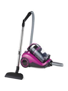 كونتي CVC-307 باوربول 850W كيس الغبار مكنسة كهربائية